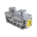 Газовый электромагнитный клапан Siemens VGD20.403U