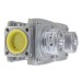 Газовый электромагнитный клапан Siemens VGD20.403U