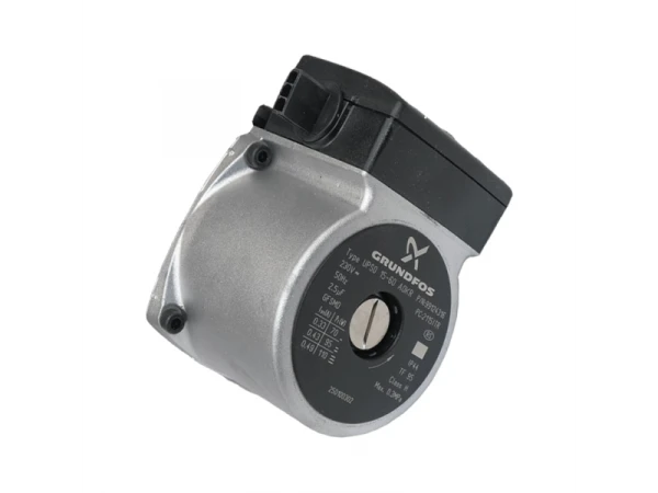 Насосная головка Grundfos UPS 15-60 для котлов Italtherm, артикул 250100301-2