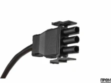 Кабель электропитания двигателя Lamborghini 460 мм, 01087610