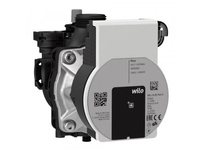 Циркуляционный насос Wilo Para KSL 7-50 IPWM1 (Артикул: 4531568)