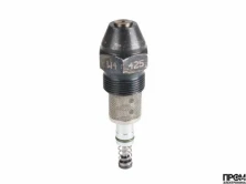 Форсунка Fluidics W4-425/45°-L