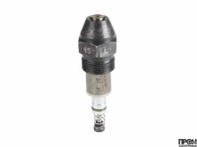 Форсунка Fluidics W4-425/45°-L