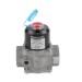 Газовый электромагнитный клапан Honeywell VG420SA1005