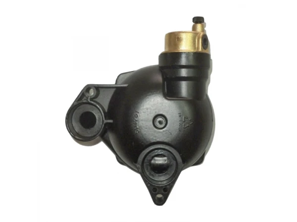 Корпус циркуляционного насоса Grundfos 15-60 AO для котлов Baxi (артикул: 722148000-1)