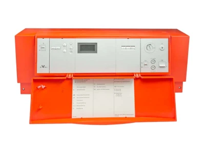 Контроллер Viessmann Vitotronic 100 GC1 (7248083) для газовых котлов