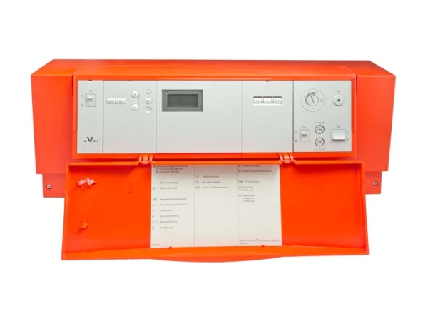 Контроллер Viessmann Vitotronic 100 GC1 (7248083) для газовых котлов