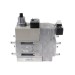 Газовый мультиблок Dungs MB-DLE 415 B01 S20