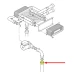 Муфта демпферная Vaillant 0020052260 для котлов VIH RL