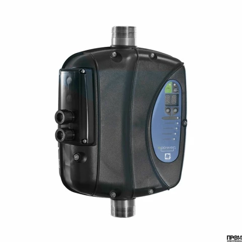 Частотный преобразователь Ebara E-power MT 10A 230V 50/60Hz 362300933