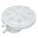 Реле давления воздуха (прессостат) Viessmann 170/140 Pa для котлов Vitopend WH0A 24 кВт, артикул 7823286