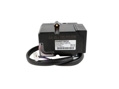 Сервопривод воздушной заслонки Schneider Electric STA3,5 B0.37/6 4N25 R для котлов Giersch (артикул: 47-90-24437)