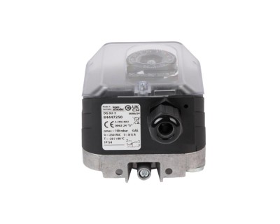 Реле давления Ecoflam DG 6U-3