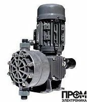 Насос дозирующий ETATRON ST-DCA 10-14 (10л/ч, 14 БАР) (AD0010CA00100)