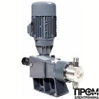 Насос дозирующий ETATRON P-AA 251/11 400/3/50 0.55 кВт BP0251AA00700