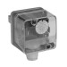 Реле давления Honeywell C6097A2110