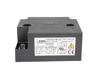 Трансформатор розжига Cofi TRK1-20CUVD 120V