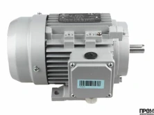 Электродвигатель Seipee JM 112M-2P-B5, 4 кВт