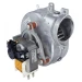 Вентилятор для котлов Ariston 65104231 (60 Вт, 50 Гц, 220-240 В)