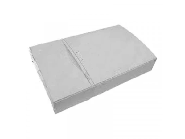 Передняя стенка котла Vaillant 0020059002