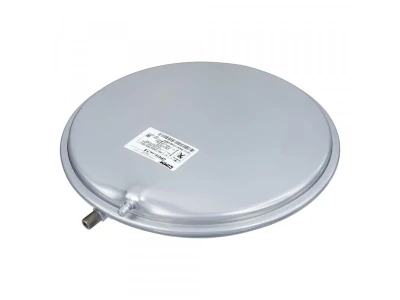 Расширительный бак Cimm 7,5 л, 3/8" для котлов Immergas Eolo Mini 28, Nike Mini 28, Nike Mini 28 kW Special (артикул 1.023743)