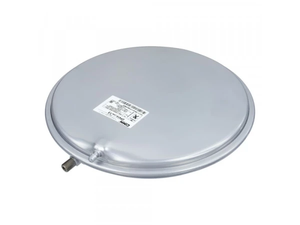 Расширительный бак Cimm 7,5 л, 3/8" для котлов Immergas Eolo Mini 28, Nike Mini 28, Nike Mini 28 kW Special (артикул 1.023743)