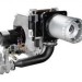 Дизельная горелка Elco EK 7.450 L-R KN