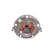 ТЭН для водонагревателей Ariston 1500+1000W 230V (Артикул: 65180103)