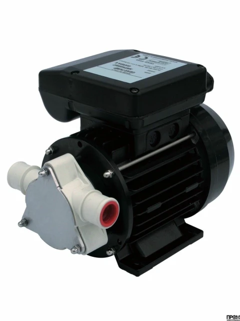 Электрический импеллерный насос для воды Amalfi 5 230V, 30 л/мин PIUSI NMT400003