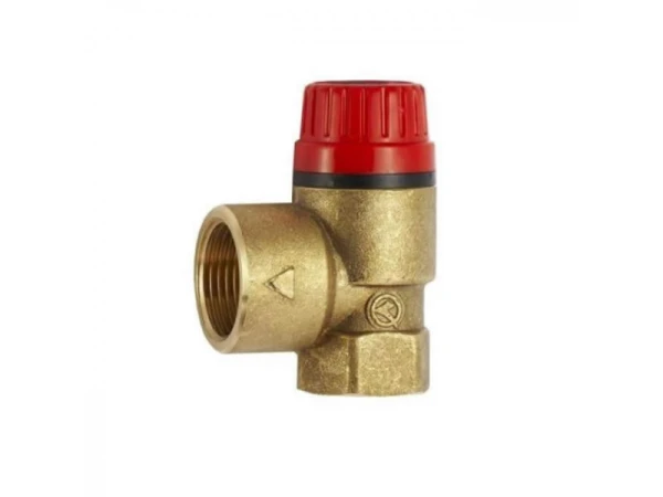 Предохранительный клапан Bosch 87174010120, 3 бар