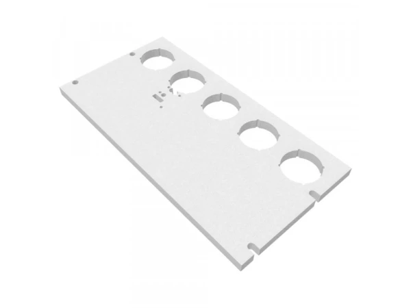 Изоляция горелки Protherm 50KLOK13, артикул 0020033966