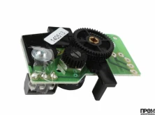 Потенциометр Elco ASZ12.833