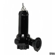 Канализационный насос со свободно-вихревым колесом Grundfos SLV.80.80.240.2.52H.S.N.51D 98179844