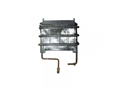 Теплообменник основной для газовых колонок Ariston, артикул 65153693