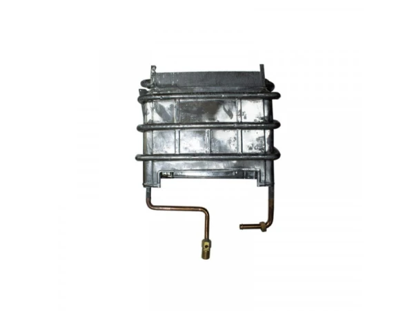 Теплообменник основной для газовых колонок Ariston, артикул 65153693