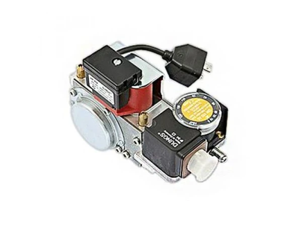 Газовый клапан CGS 71 B 206V для котлов Viessmann, артикул 7824595
