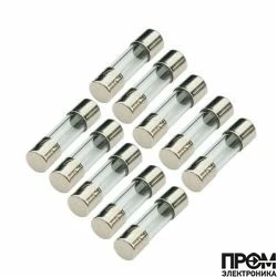 Предохранитель Viessmann 6.3 А, 7819025