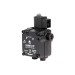 Насос для горелки Suntec AS 47 D K 1597 6P 0700