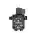 Насос для горелки Suntec AS 47 D K 1597 6P 0700
