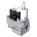 Газовый клапан Honeywell VK4105M 5033 (фланцевое подсоединение) для котлов Termet, артикул 900.13.00.00