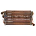 Первичный теплообменник Vaillant 064714 для газовых котлов TurboMax Pro/Plus 24 кВт, Медь