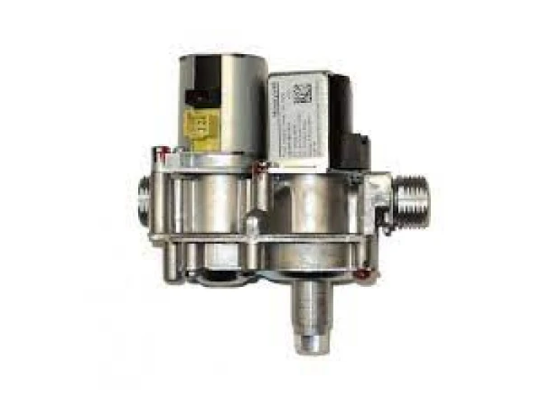 Газовый клапан с регулятором Vaillant 0020219263 для котлов серий Atmotec Pro/Plus, Turbotec Pro/Plus