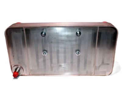 Пластинчатый теплообменник Viessmann 7820387 для котлов Vitotrans 222