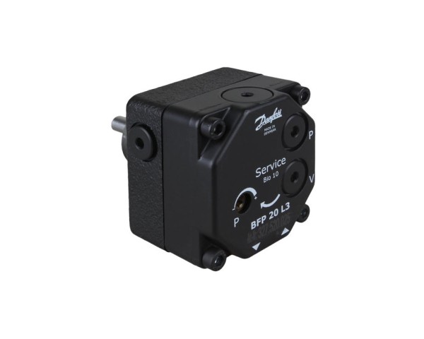 Насос для горелки Danfoss BFP 20 L3 071N7168