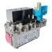 Газовый клапан SIT 837 Tandem, 0.837.023, 1/2\"F, 3-50 мбар, 220/240 В