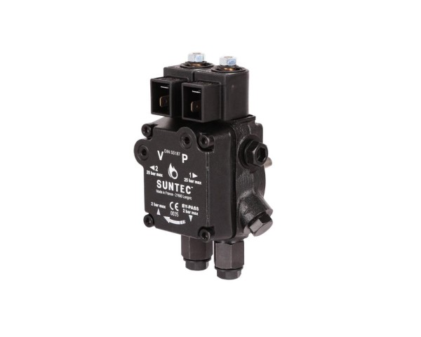Насос для горелки Elco A2L 65 C 9713 4P 0700