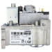 Газовый клапан Honeywell VR4605CB1009, 230В, 3-37 мбар, фланец 36х36 мм, класс B/J