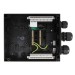 Топочный автомат Kromschroder BCU370WFEU0D3B1-3