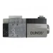 Газовый мультиблок Dungs W-MF-SE507C01S22 для промышленных горелок, 500 мбар, 4-20 мбар