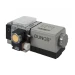 Газовый мультиблок Dungs W-MF-SE507C01S22 для промышленных горелок, 500 мбар, 4-20 мбар